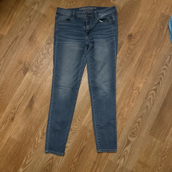 American Eagle Outfitters Denim - American Eagle Outfitters